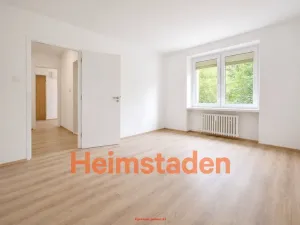 Pronájem bytu 3+1, Havířov - Šumbark, Dukelská, 70 m2