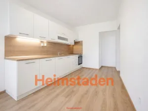 Pronájem bytu 3+1, Havířov - Šumbark, Dukelská, 70 m2