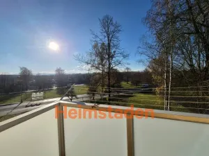 Pronájem bytu 3+1, Havířov - Šumbark, Dukelská, 70 m2