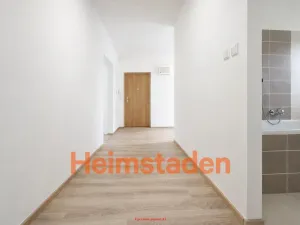 Pronájem bytu 3+1, Havířov - Šumbark, Dukelská, 70 m2