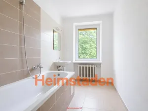 Pronájem bytu 3+1, Havířov - Šumbark, Dukelská, 70 m2