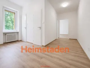 Pronájem bytu 3+1, Havířov - Šumbark, Dukelská, 70 m2