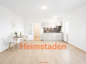 Pronájem bytu 1+kk, Havířov - Šumbark, Klimšova, 29 m2