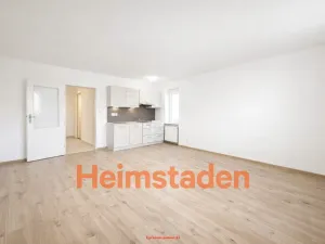 Pronájem bytu 1+kk, Havířov - Šumbark, Klimšova, 29 m2
