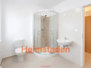 Pronájem bytu 1+kk, Havířov - Šumbark, Klimšova, 29 m2