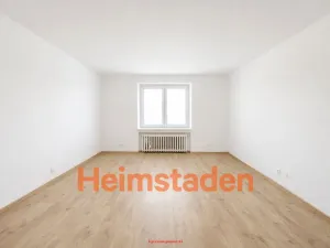 Pronájem bytu 1+kk, Havířov - Šumbark, Klimšova, 29 m2
