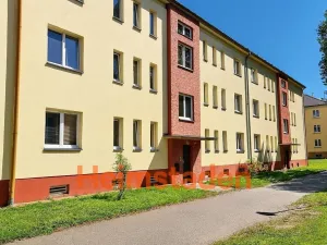 Pronájem bytu 1+kk, Havířov - Šumbark, Klimšova, 29 m2
