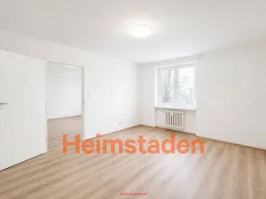 Pronájem bytu 2+1, Havířov - Šumbark, Klimšova, 56 m2