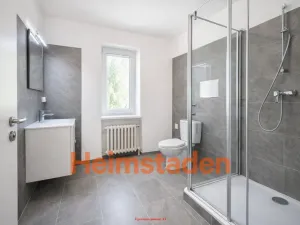 Pronájem bytu 2+kk, Havířov - Prostřední Suchá, Kapitána Jasioka, 45 m2