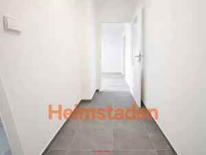 Pronájem bytu 2+kk, Havířov - Prostřední Suchá, Kapitána Jasioka, 45 m2