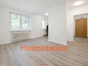 Pronájem bytu 2+kk, Havířov - Prostřední Suchá, Kapitána Jasioka, 45 m2