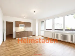 Pronájem bytu 1+kk, Havířov - Prostřední Suchá, Hornická, 35 m2