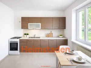 Pronájem bytu 1+kk, Havířov - Prostřední Suchá, Hornická, 35 m2