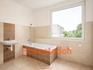 Pronájem bytu 1+kk, Havířov - Prostřední Suchá, Hornická, 35 m2