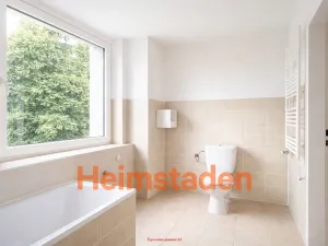 Pronájem bytu 1+kk, Havířov - Prostřední Suchá, Hornická, 35 m2