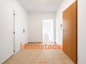 Pronájem bytu 1+kk, Havířov - Prostřední Suchá, Hornická, 35 m2