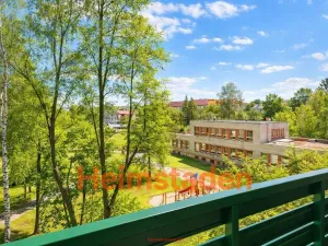 Pronájem bytu 1+kk, Havířov - Prostřední Suchá, Hornická, 35 m2