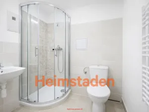 Pronájem bytu 2+1, Ostrava - Poruba, Komenského, 50 m2