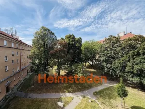 Pronájem bytu 2+1, Ostrava - Poruba, Alšovo náměstí, 57 m2