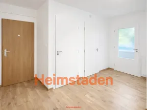 Pronájem bytu 2+1, Ostrava - Poruba, Matěje Kopeckého, 55 m2