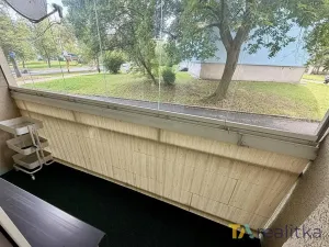 Pronájem bytu 1+kk, Havířov, Družstevnická, 24 m2