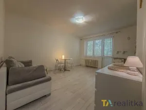 Pronájem bytu 1+kk, Havířov, Družstevnická, 24 m2