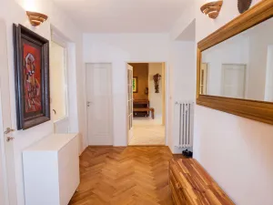Prodej bytu 2+kk, Brno, Botanická, 101 m2