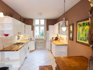Prodej bytu 2+kk, Brno, Botanická, 101 m2