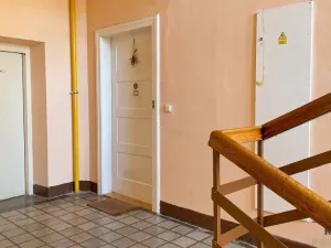 Prodej bytu 2+kk, Brno, Botanická, 101 m2