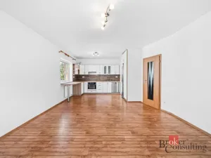 Prodej bytu 3+kk, Hořovice, Na Okraji, 75 m2