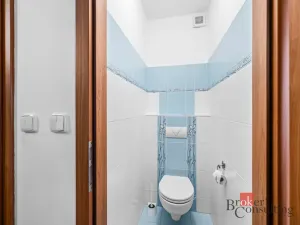 Prodej bytu 3+kk, Hořovice, Na Okraji, 75 m2