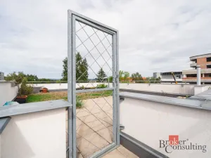 Prodej bytu 3+kk, Hořovice, Na Okraji, 75 m2
