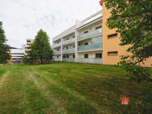 Prodej bytu 3+kk, Hořovice, Na Okraji, 75 m2