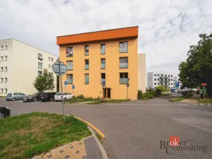 Prodej bytu 3+kk, Hořovice, Na Okraji, 75 m2