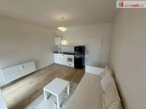 Pronájem bytu 1+kk, Praha - Krč, Budějovická, 25 m2
