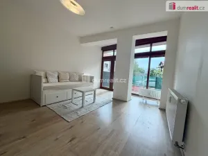 Pronájem bytu 1+kk, Praha - Krč, Budějovická, 25 m2