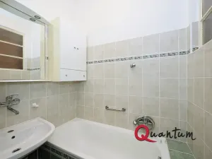 Pronájem bytu 1+1, Praha - Hradčany, Tychonova, 46 m2
