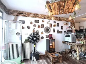 Prodej komerční nemovitosti, Praha - Vinohrady, Vinohradská, 30 m2