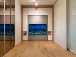 Pronájem bytu 3+kk, Praha, Mezitraťová, 110 m2
