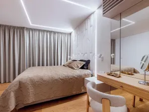 Pronájem bytu 3+kk, Praha, Mezitraťová, 110 m2