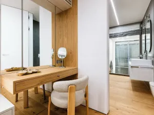 Pronájem bytu 3+kk, Praha, Mezitraťová, 110 m2