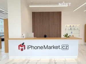 Pronájem obchodního prostoru, Prostějov, Svatoplukova, 106 m2
