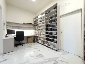 Pronájem obchodního prostoru, Prostějov, Svatoplukova, 106 m2
