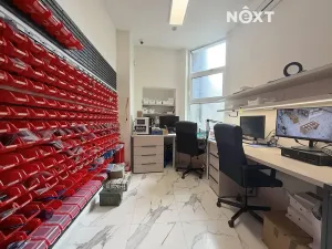Pronájem obchodního prostoru, Prostějov, Svatoplukova, 106 m2