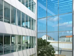 Pronájem obchodního prostoru, Praha - Smíchov, Svornosti, 282 m2