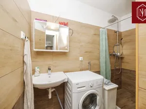 Prodej bytu 3+kk, Cerekvička-Rosice, 75 m2