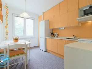Prodej bytu 3+1, Opava, 17. listopadu, 66 m2