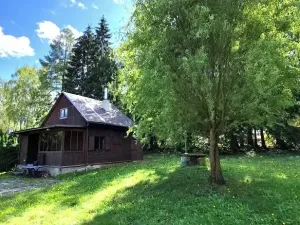 Prodej chaty, Sázava, 65 m2