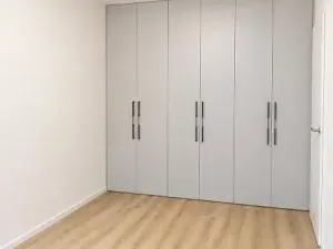 Pronájem bytu 2+kk, Praha - Hostivař, Nurmiho, 59 m2