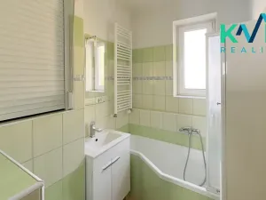 Pronájem bytu 1+1, Nejdek, Poštovní, 31 m2